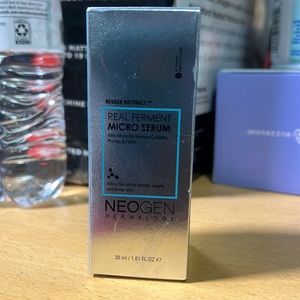 NIB NEOGEN Real Ferment Micro Serum 30ml (1.01 fl.oz.)